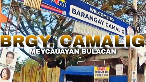 sitio gulod camalig meycauayan bulacan|Camalig Map .